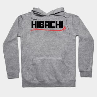 Hibachi Hoodie